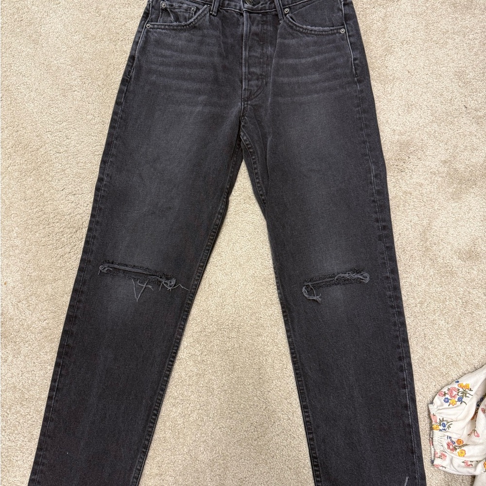 GRLFRND Denim jeans size 26